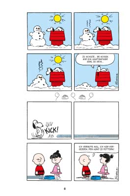 Peanuts für Kids 5: Snoopy: Völlig überdreht!