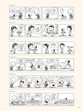 Snoopy! 