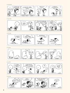 Snoopy! 