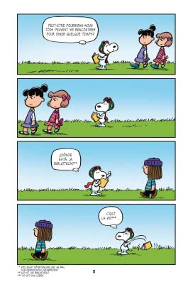 Peanuts für Kids - Neue Abenteuer 3: Snoopy, das Flieger-Ass