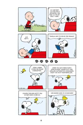 Peanuts für Kids 1: Snoopy hat's drauf (Neuausgabe)