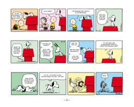Snoopy und die Peanuts 4: Snoopy im Glück