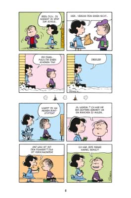 Peanuts für Kids 6: Snoopy – Zu Hilfe!