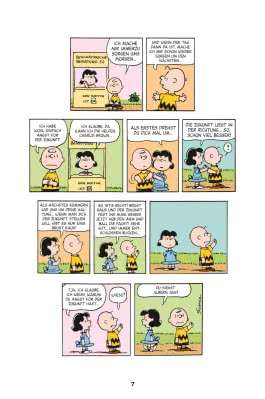 Peanuts für Kids 6: Snoopy – Zu Hilfe!