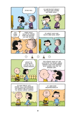 Peanuts für Kids 6: Snoopy – Zu Hilfe!