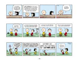 Snoopy und die Peanuts 0: Snoopy und die Peanuts - Das Glück der kleinen Dinge