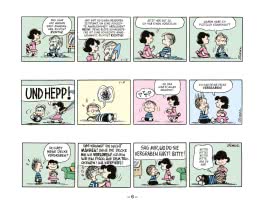 Snoopy und die Peanuts 0: Snoopy und die Peanuts - Das Glück der kleinen Dinge
