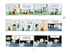 Snoopy und die Peanuts 0: Snoopy und die Peanuts - Das Glück der kleinen Dinge