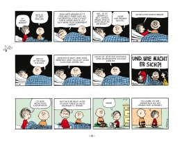 Snoopy und die Peanuts 0: Snoopy und die Peanuts - Das Glück der kleinen Dinge