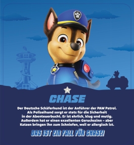 PAW Patrol Pappbilderbuch: So groß bin ich schon!