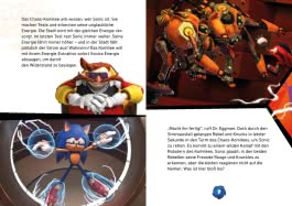 Sonic Prime: Sonic in New Yoke City