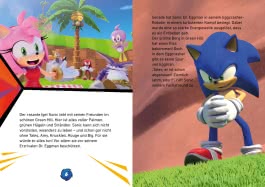 Sonic Prime: Sonic in New Yoke City