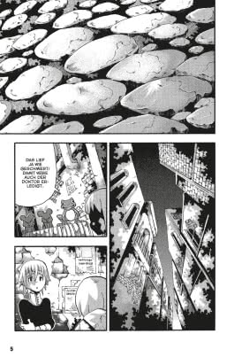 Soul Eater 11