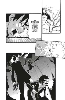 Soul Eater 14