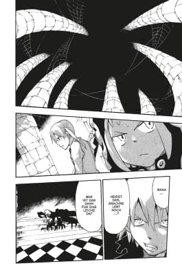 Soul Eater 15