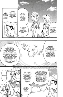 Soul Eater 16
