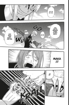 Soul Eater 25