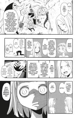 Soul Eater 6