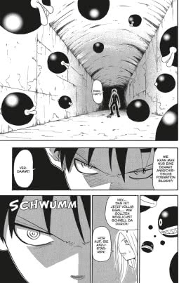 Soul Eater 6