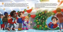 Spidey und seine Super-Freunde: Spidey rettet Weihnachten