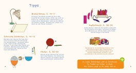 Spiel+Spaß für KiTa-Kinder: Mein erstes Kindergarten-Bastelbuch: Alles mit Papier