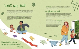 Innenansicht von „Spiele & Rituale für euren Alltag“