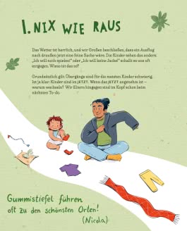 Innenansicht von „Spiele & Rituale für euren Alltag“