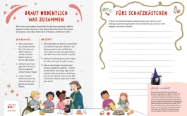 Innenansicht von „Spiele & Rituale für euren Alltag“