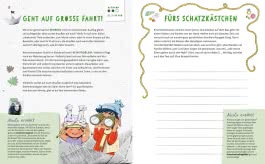 Innenansicht von „Spiele & Rituale für euren Alltag“