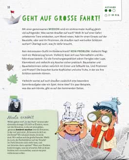 Innenansicht von „Spiele & Rituale für euren Alltag“