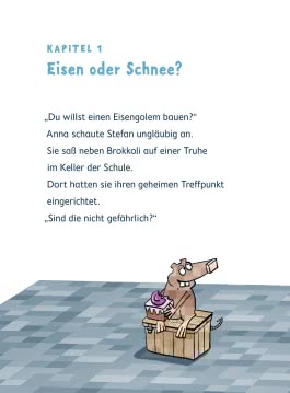 Minecraft 8: Spinnen – bis die Netze beben!