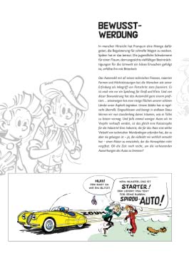 Spirou und Fantasio Gesamtausgabe Neuedition 3