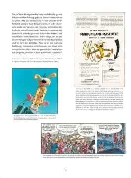 Spirou und Fantasio Gesamtausgabe Neuedition 5