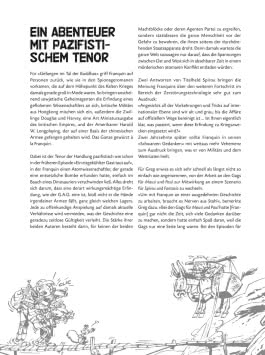 Spirou und Fantasio Gesamtausgabe Neuedition 6