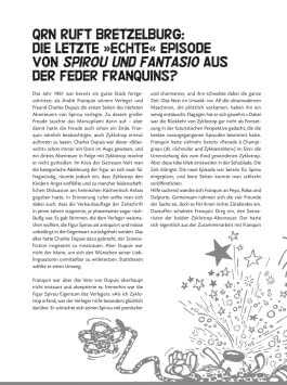 Spirou und Fantasio Gesamtausgabe Neuedition 8