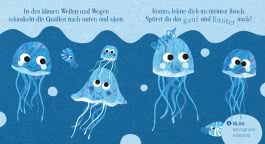 Baby Pixi (unkaputtbar) 169: Spür doch mal genau, ob Rot, Grün, Gelb oder Blau!