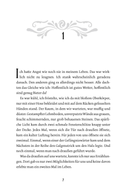 Stadt der Magier und Diebe