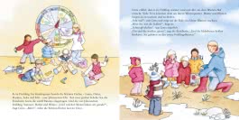 Innenansicht von „Starke Kita-Geschichten für das ganze Jahr“