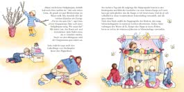 Innenansicht von „Starke Kita-Geschichten für das ganze Jahr“