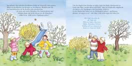 Innenansicht von „Starke Kita-Geschichten für das ganze Jahr“