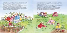 Innenansicht von „Starke Kita-Geschichten für das ganze Jahr“