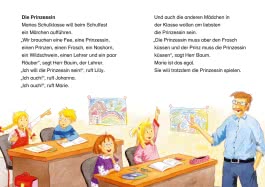 LESEMAUS zum Lesenlernen Sammelbände: Starke Schul-Geschichten zum Lesenlernen