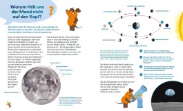 Frag doch mal ... die Maus: Sterne und Planeten