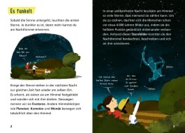 Pixi Wissen 119: Sternenhimmel