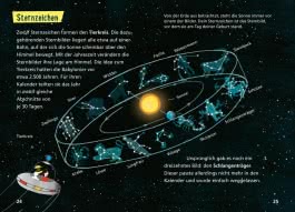 Pixi Wissen 119: Sternenhimmel