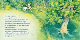 Maxi Pixi 368: Sternenschweif: Spuk im Baumhaus