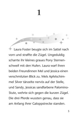 Sternenschweif 38: Freunde für immer
