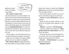 Innenansicht von „Stinknormal ist anders“