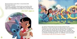 Innenansicht von „Stitch: Meine schönsten Vorlesegeschichten“