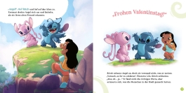Innenansicht von „Stitch: Meine schönsten Vorlesegeschichten“